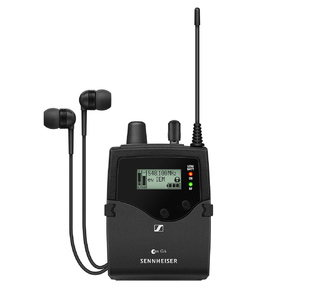 Sennheiser EK IEM G4-A1 изображение/фото/картинка